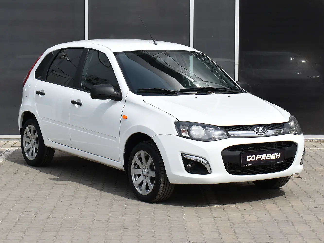 LADA (ВАЗ)