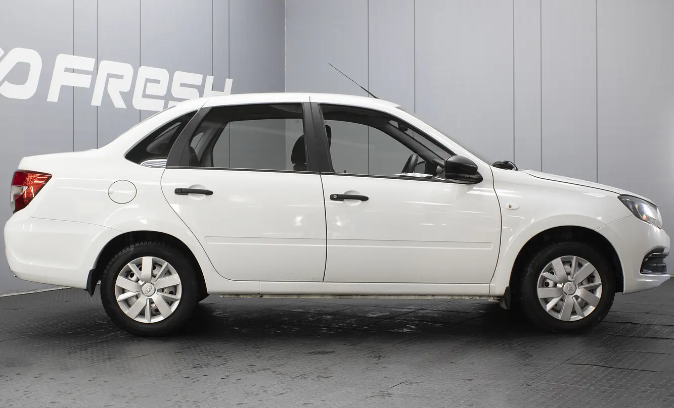 LADA (ВАЗ)