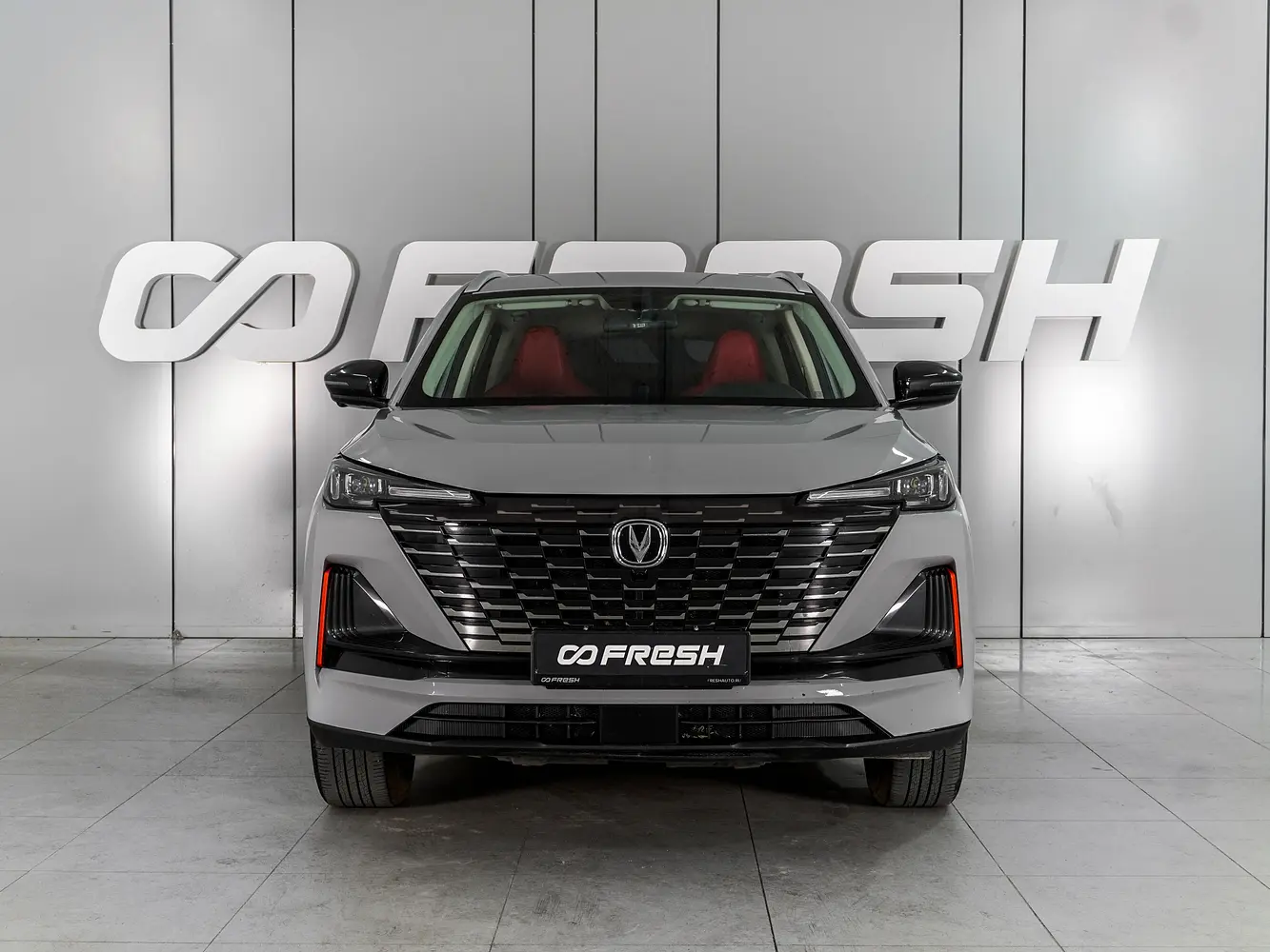 Changan