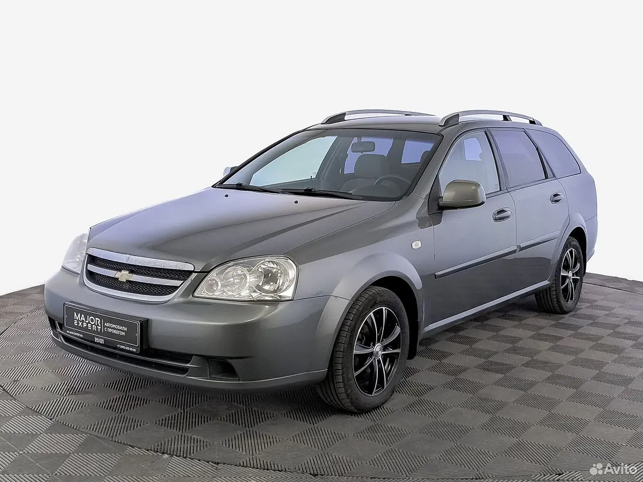 Chevrolet