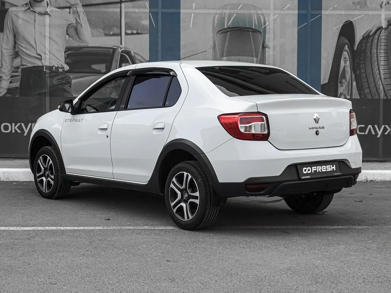 Renault