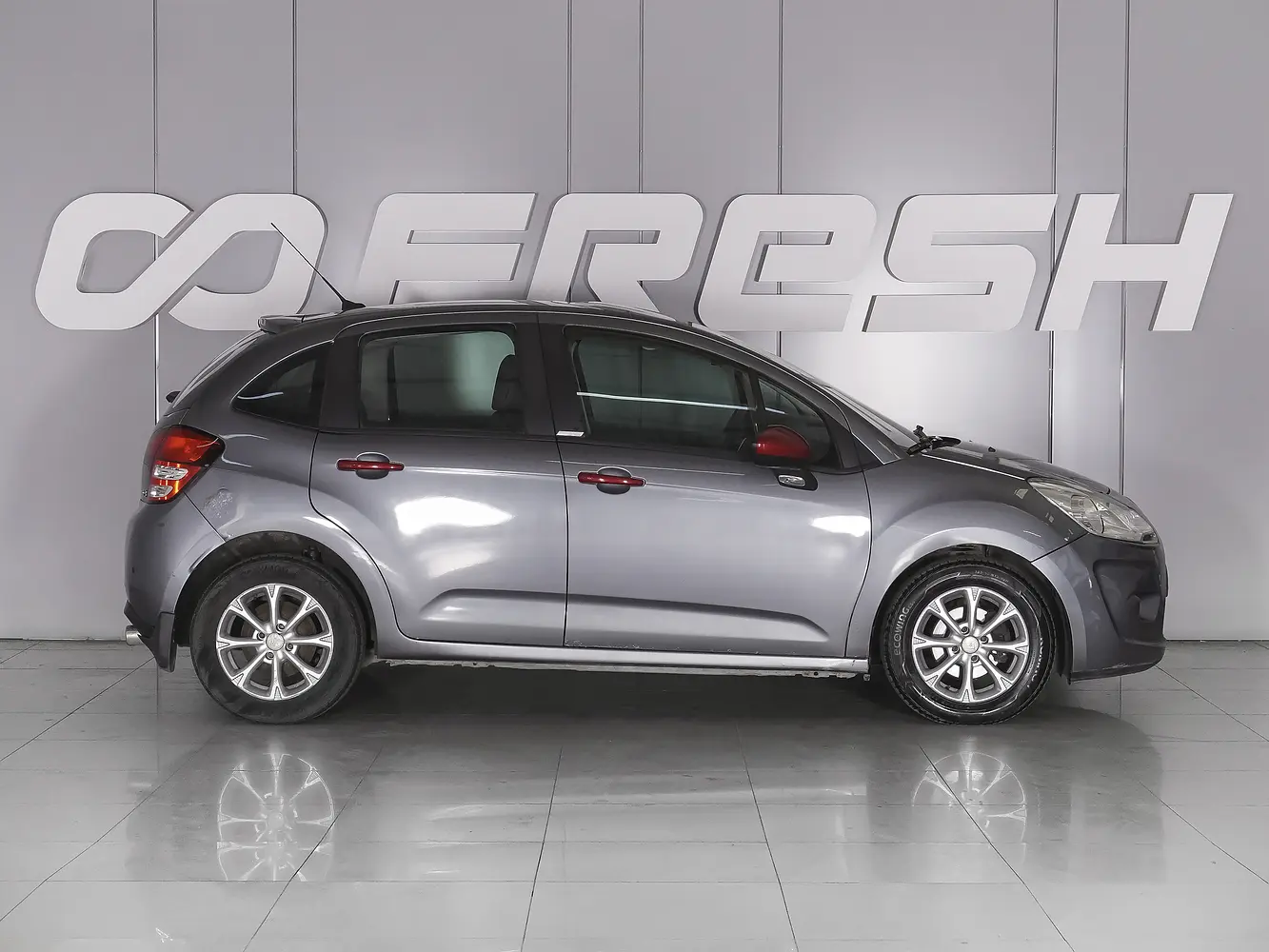 Citroen
