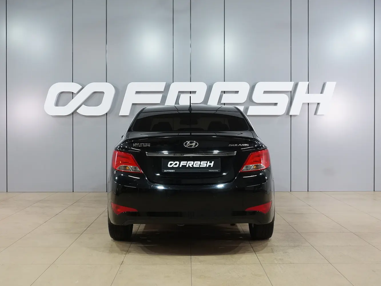 Hyundai