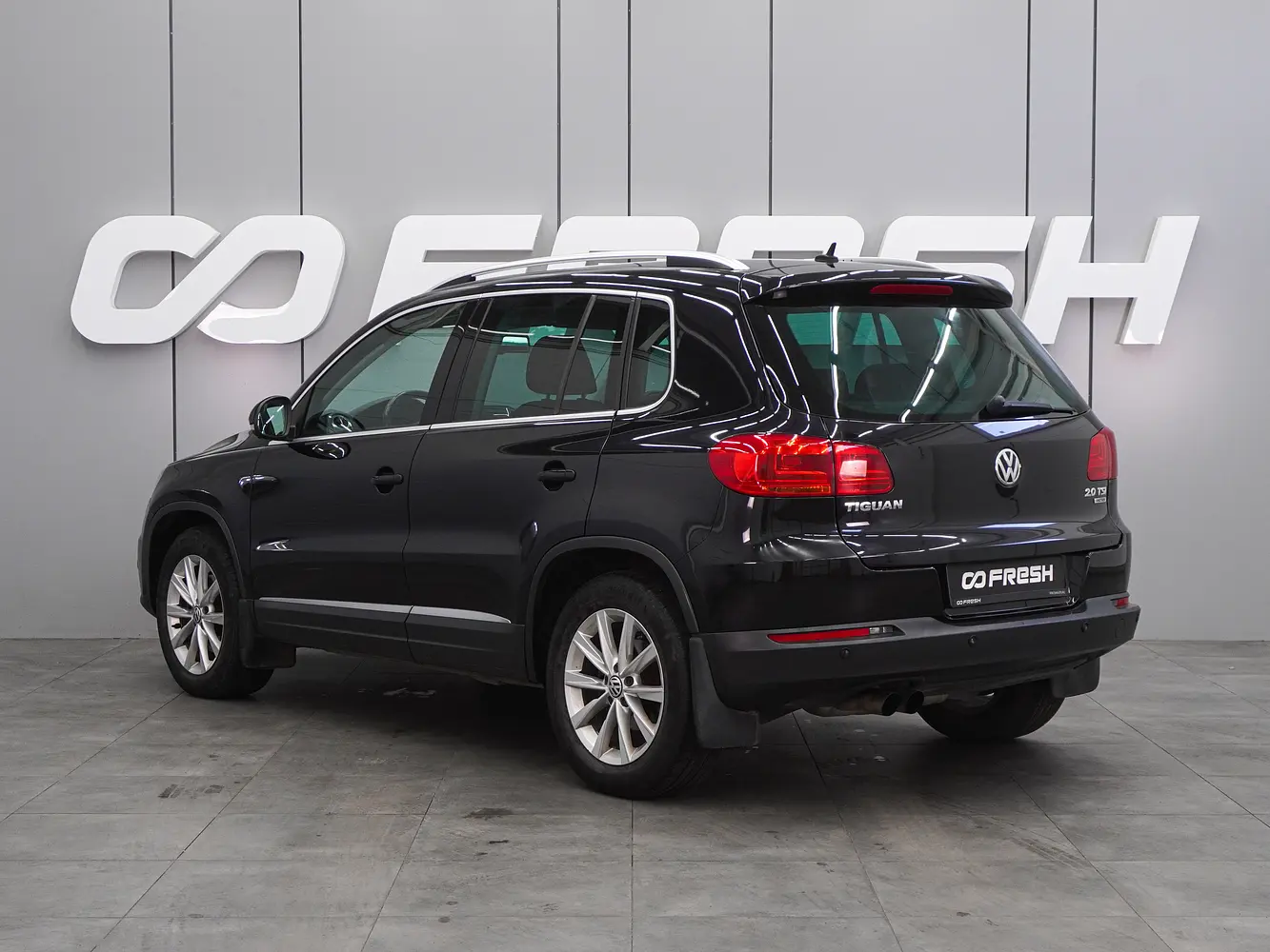 Volkswagen