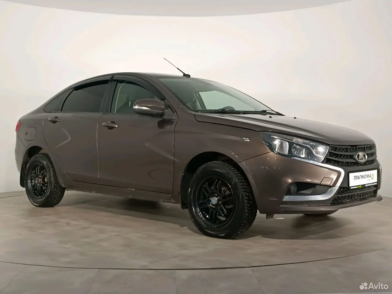 LADA (ВАЗ)