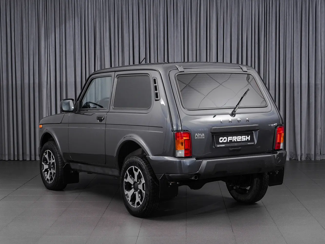 LADA (ВАЗ)