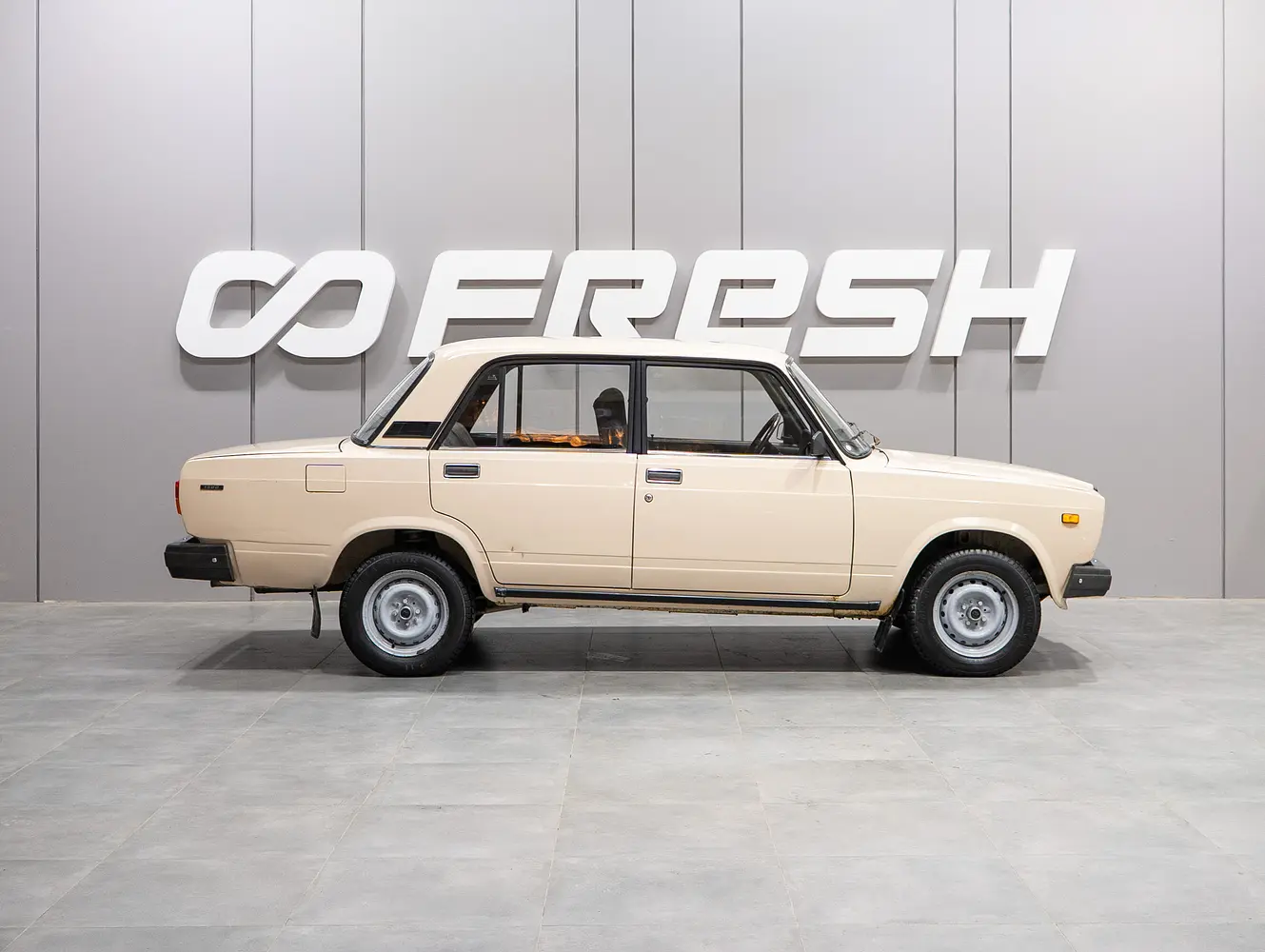 LADA (ВАЗ)