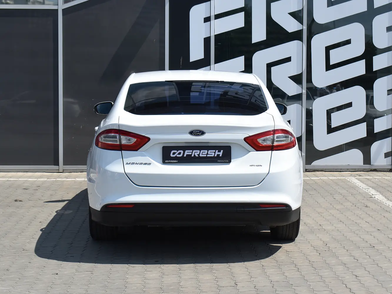 Ford