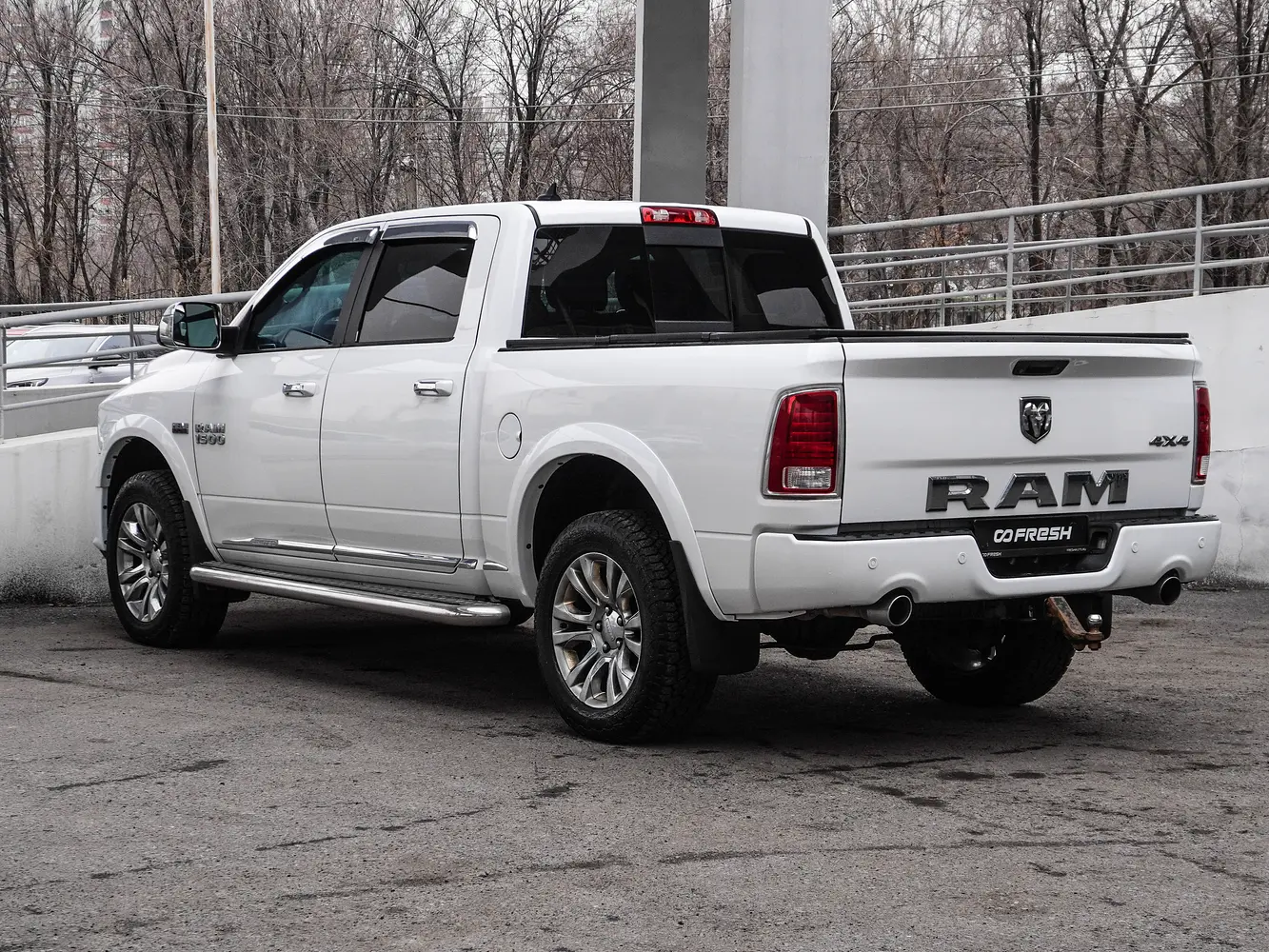 Dodge