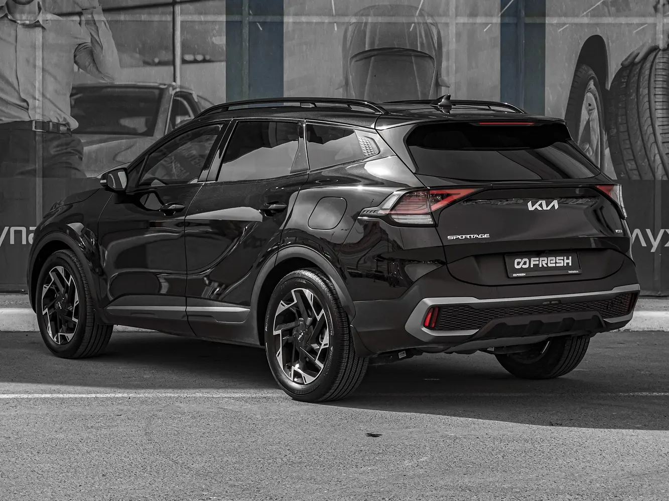 Kia