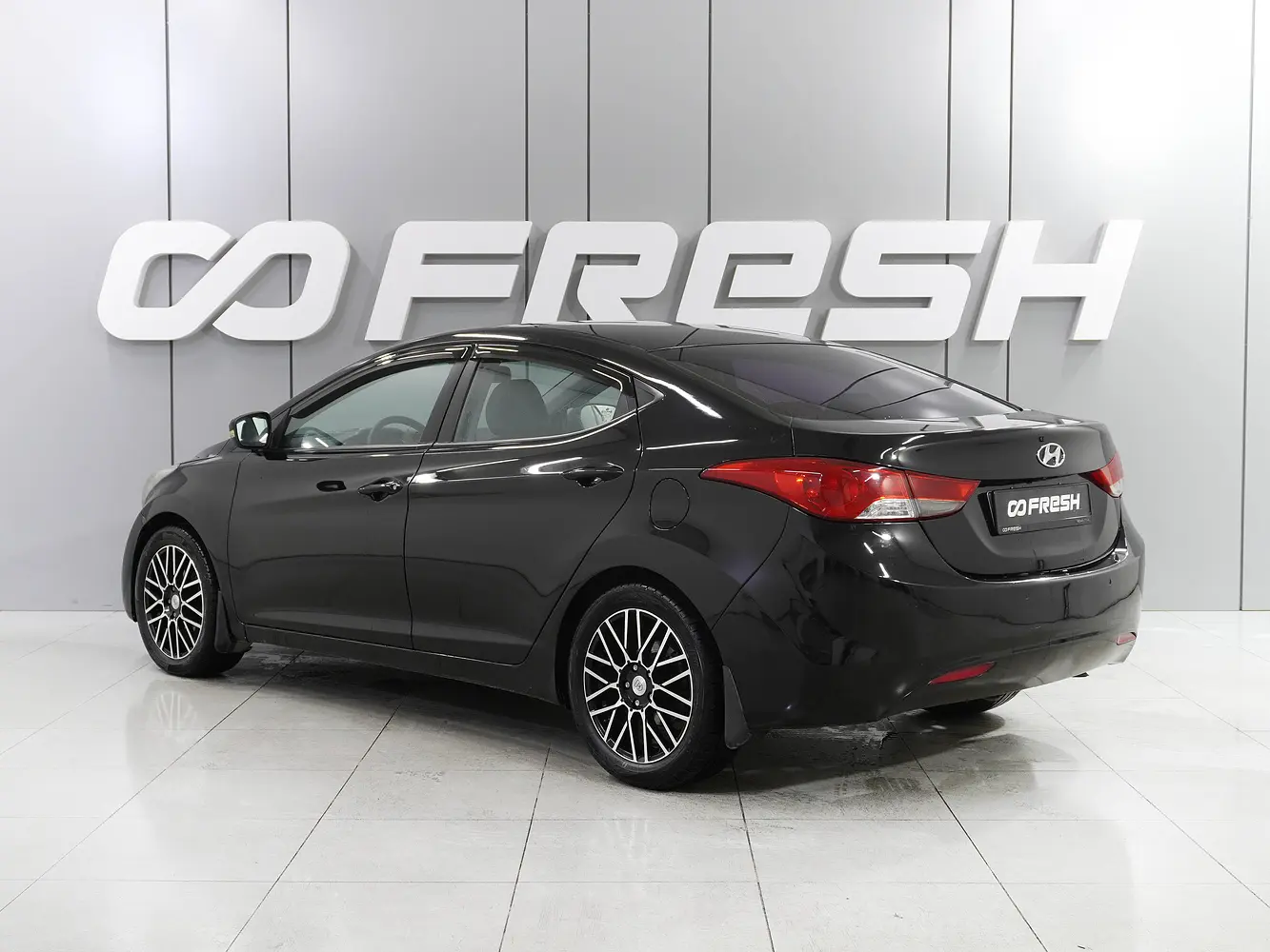 Hyundai