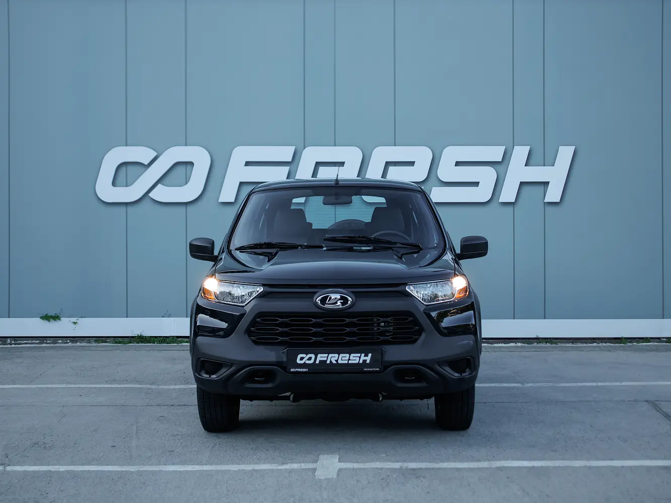 LADA (ВАЗ)