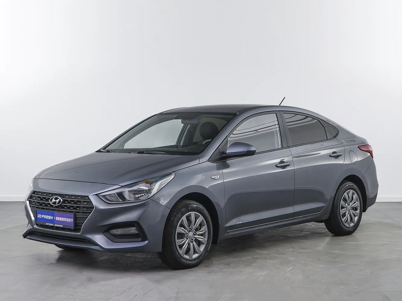 Hyundai