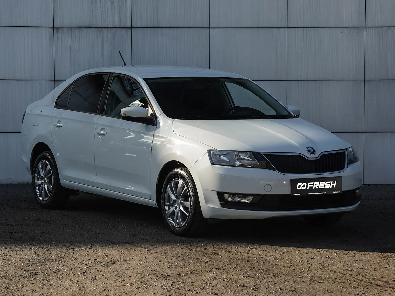 Skoda
