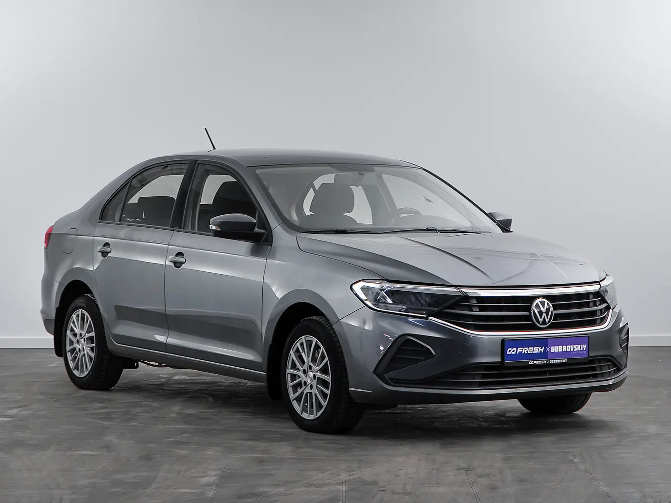Volkswagen