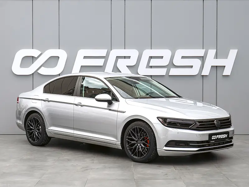 Passat