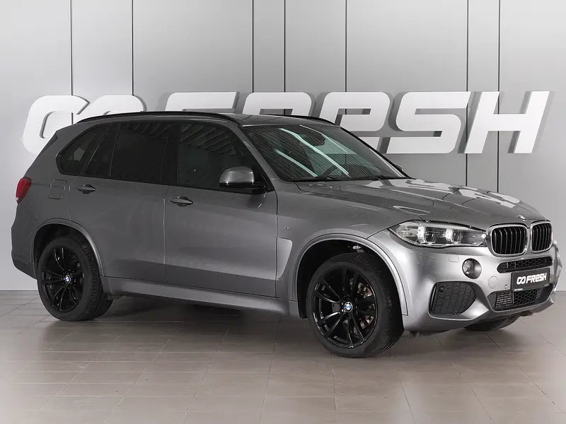 X5