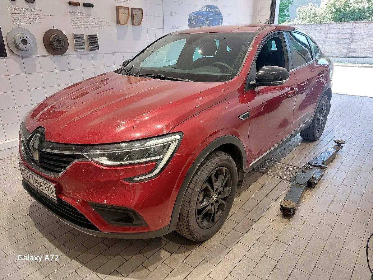 Renault