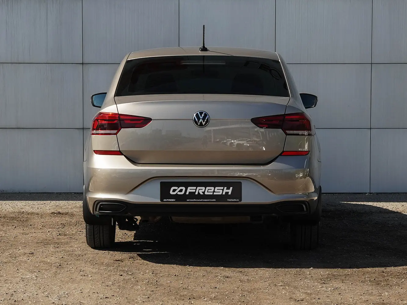 Volkswagen