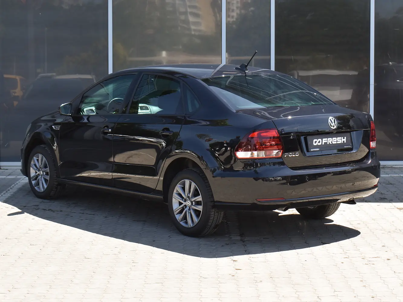 Volkswagen