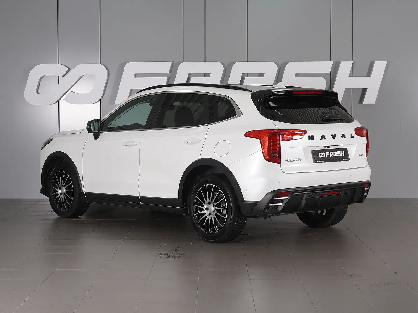 Haval