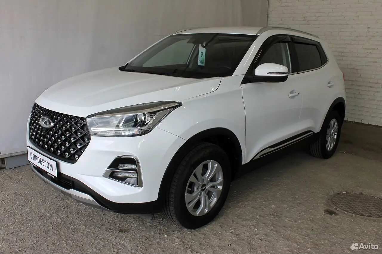 Chery