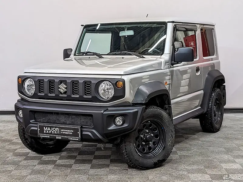 Jimny