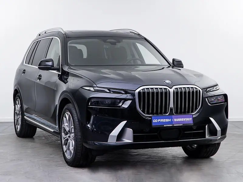 X7
