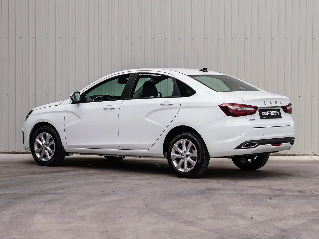 LADA (ВАЗ)