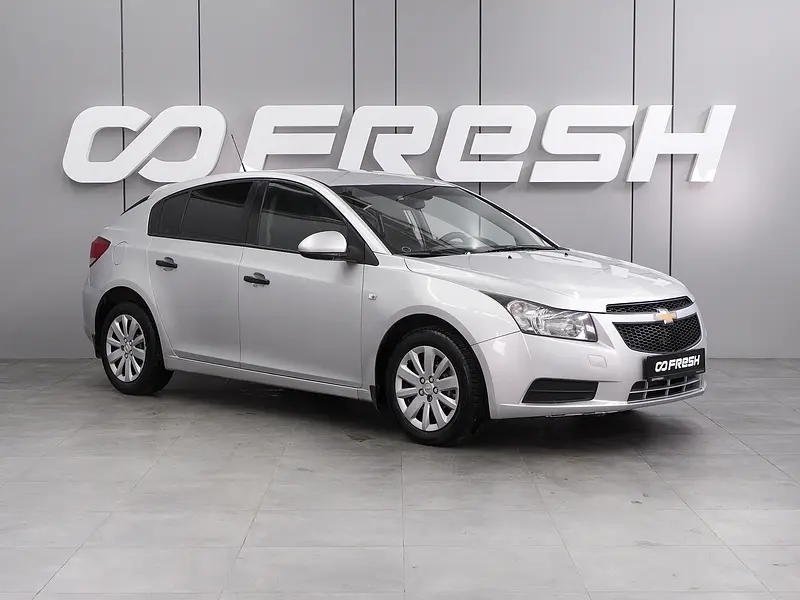 Cruze
