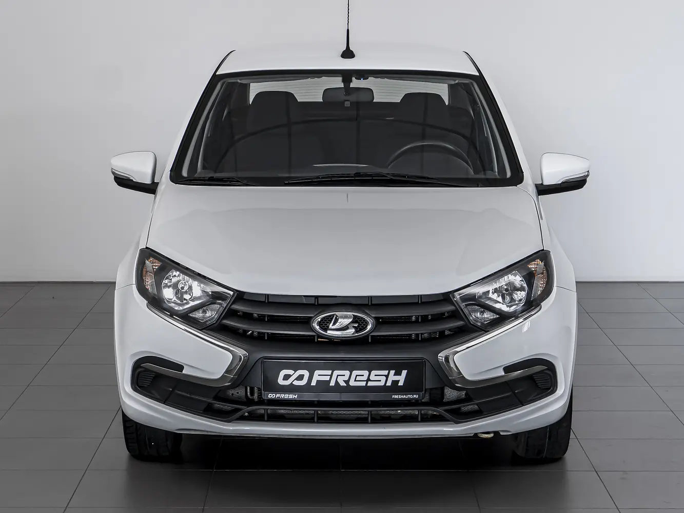LADA (ВАЗ)