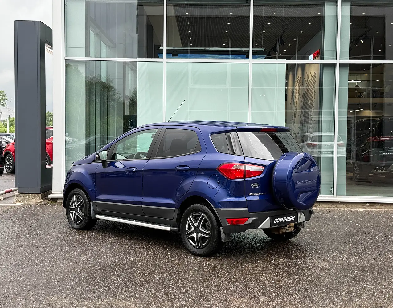 Ford