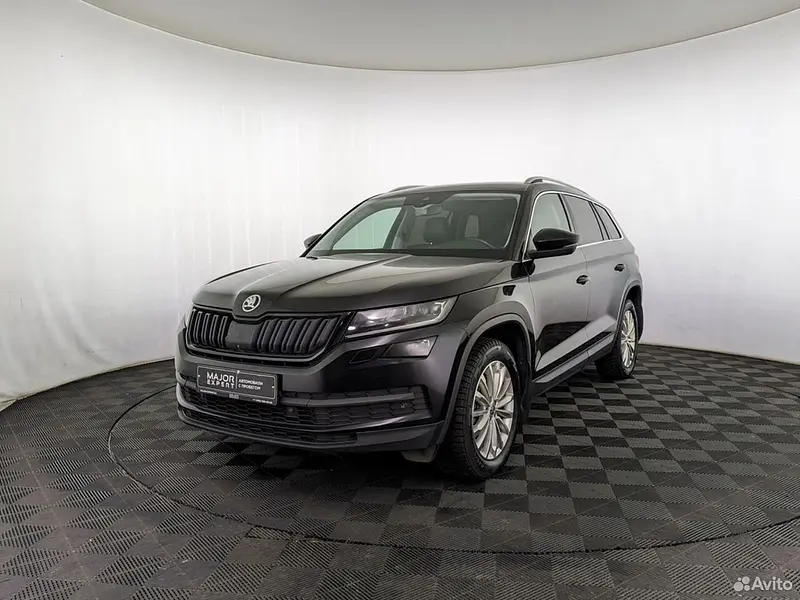 Kodiaq