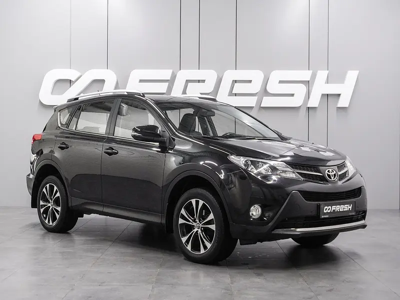 RAV4