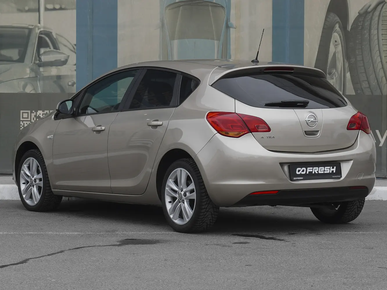Opel
