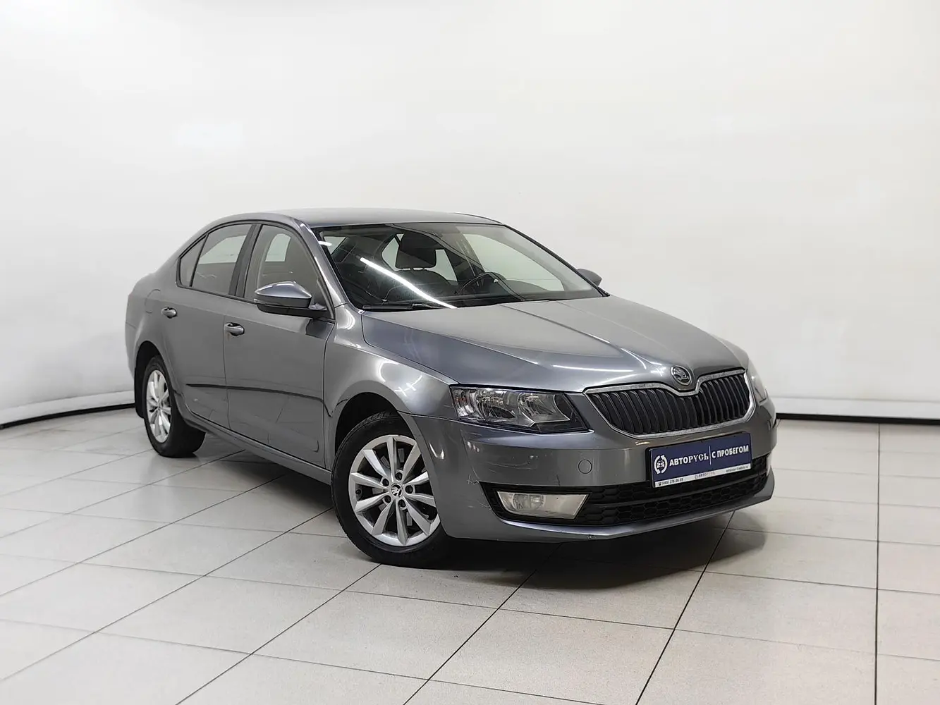 Skoda
