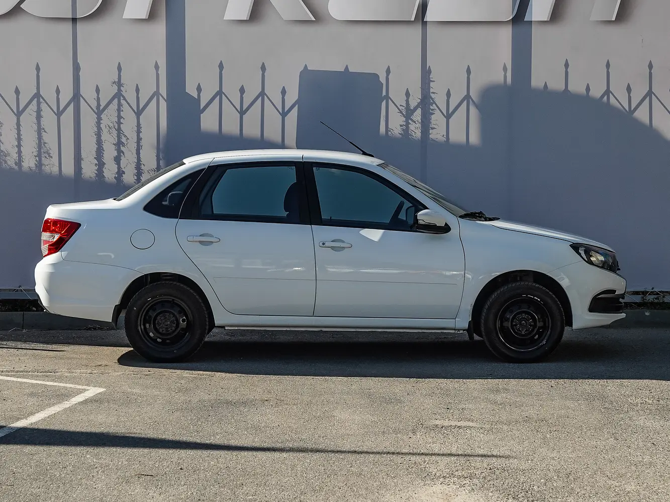 LADA (ВАЗ)
