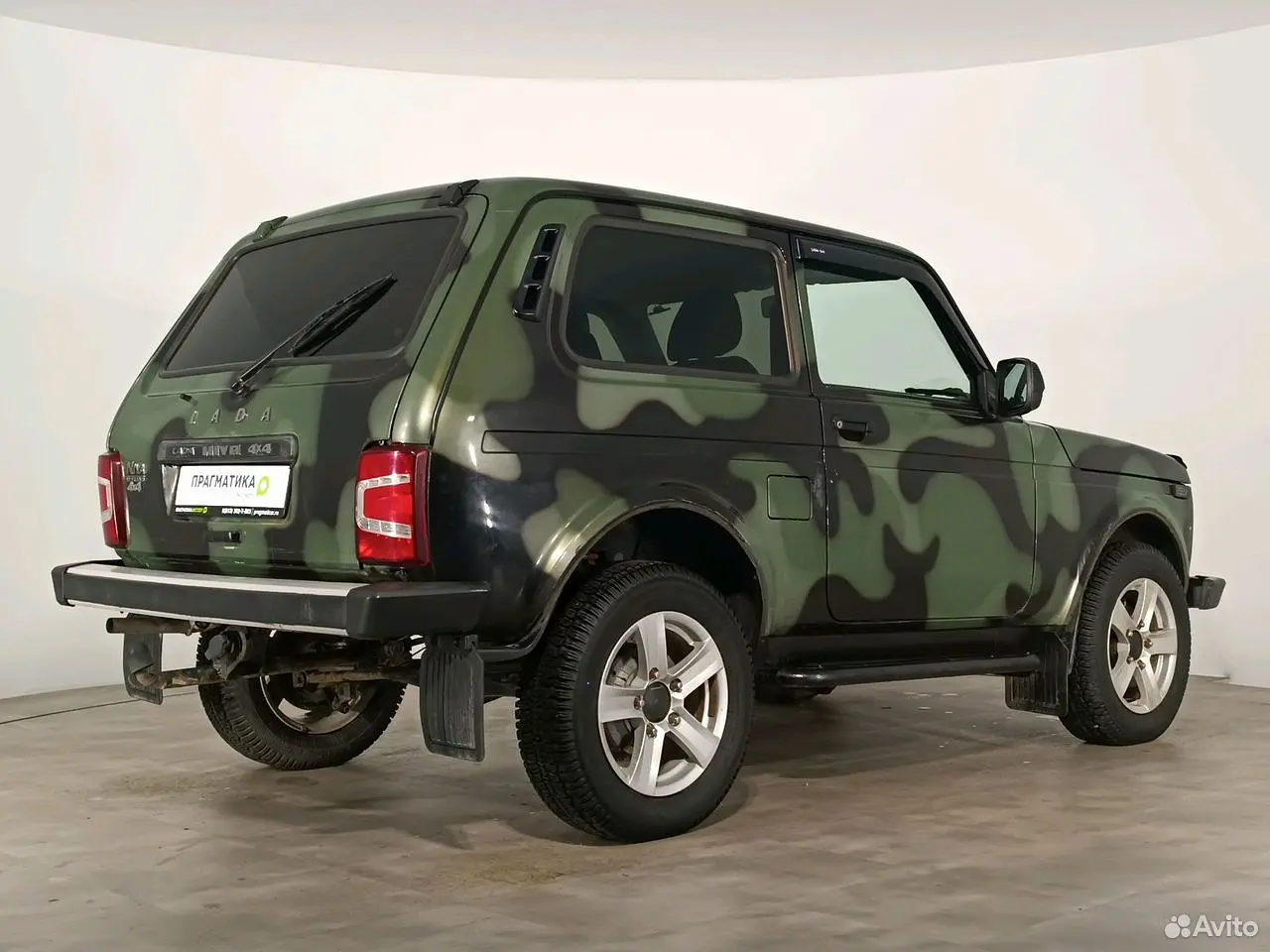 LADA (ВАЗ)