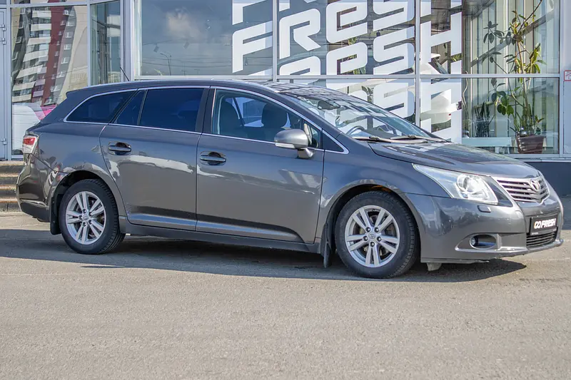 Avensis