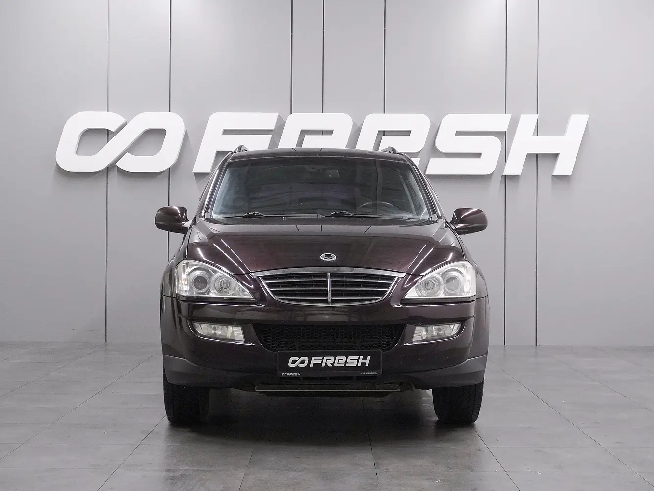 SsangYong