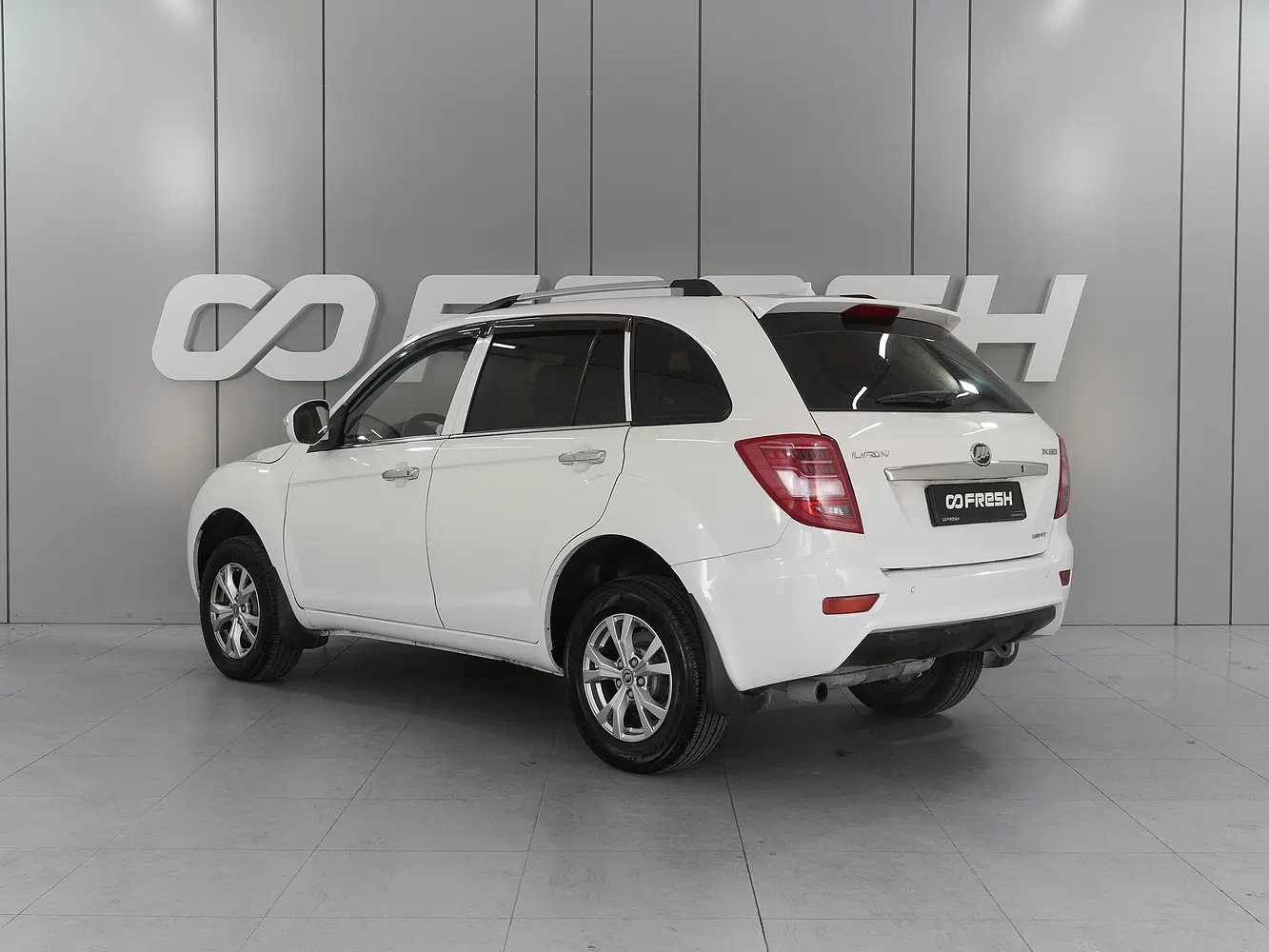 Lifan