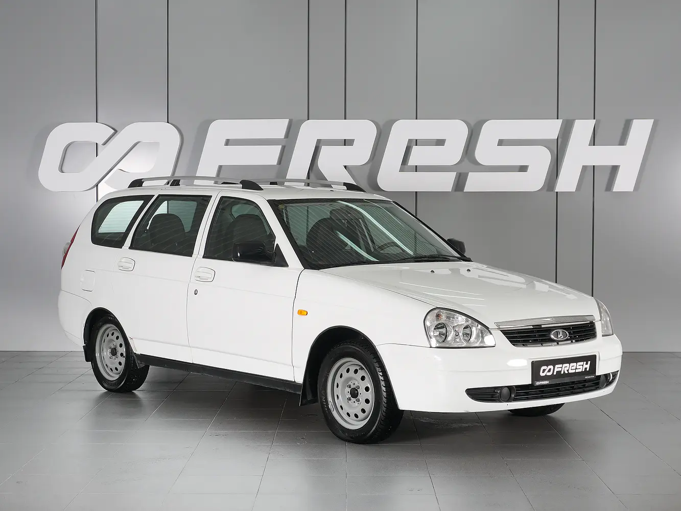 LADA (ВАЗ)