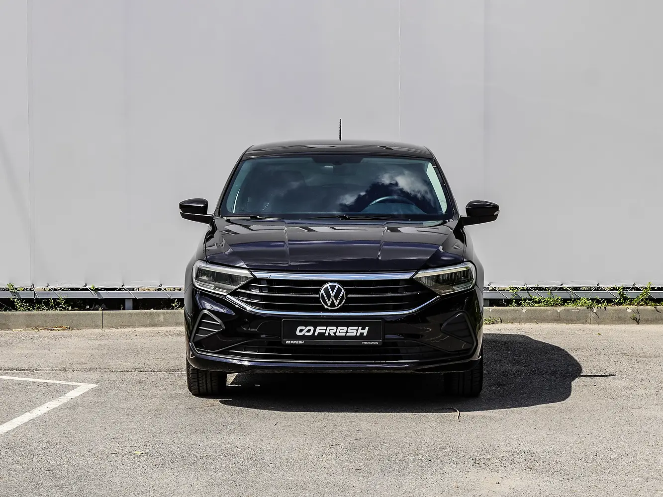 Volkswagen
