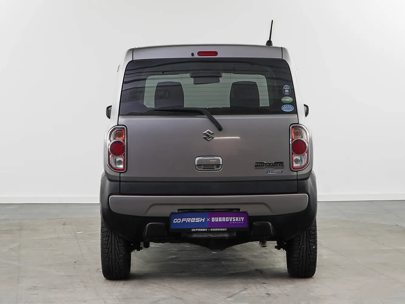 Suzuki