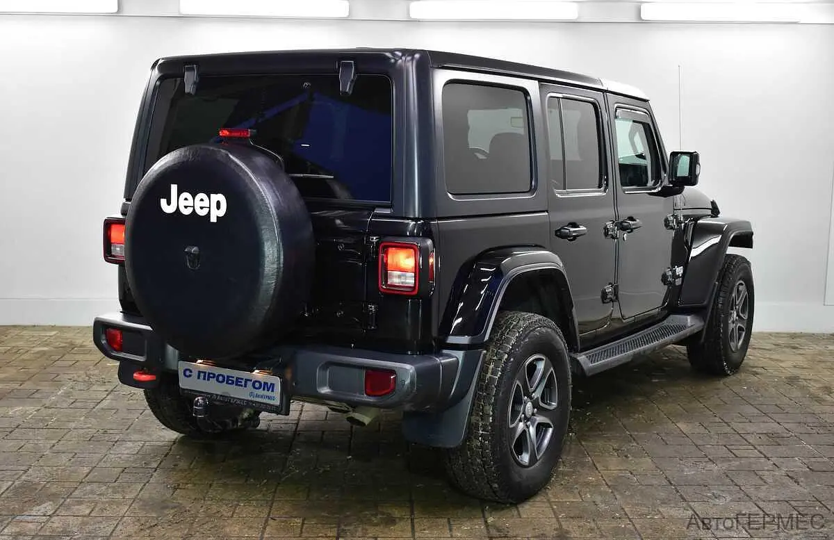 Jeep