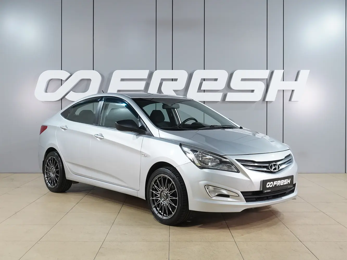 Hyundai