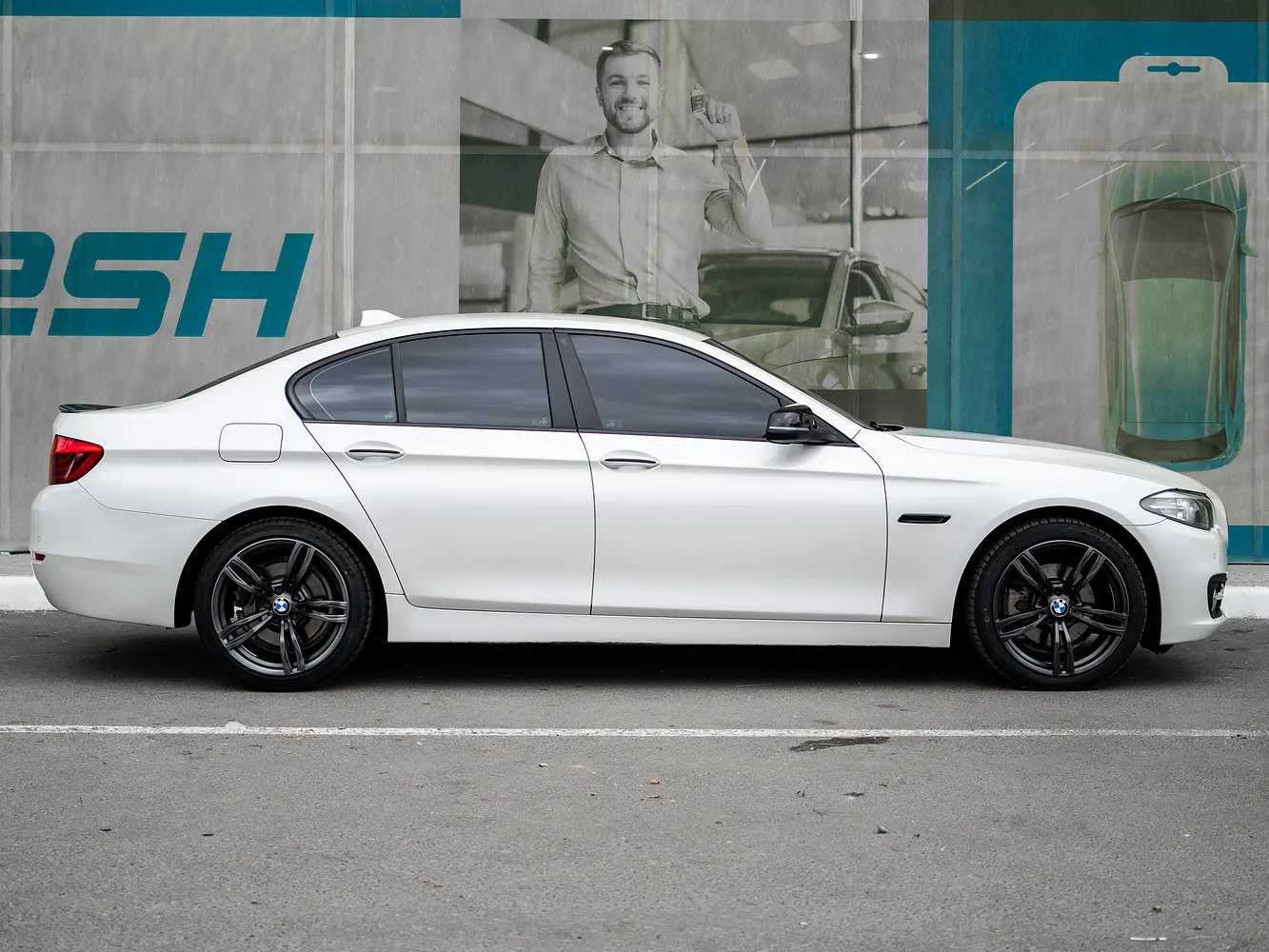 BMW