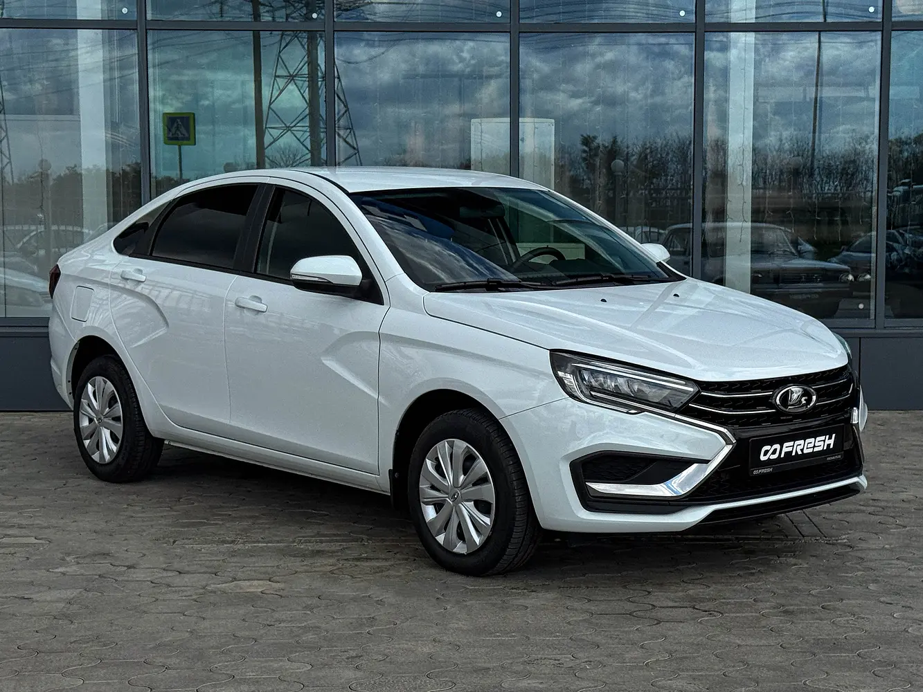 LADA (ВАЗ)