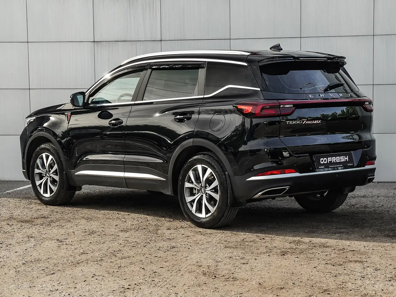 Chery