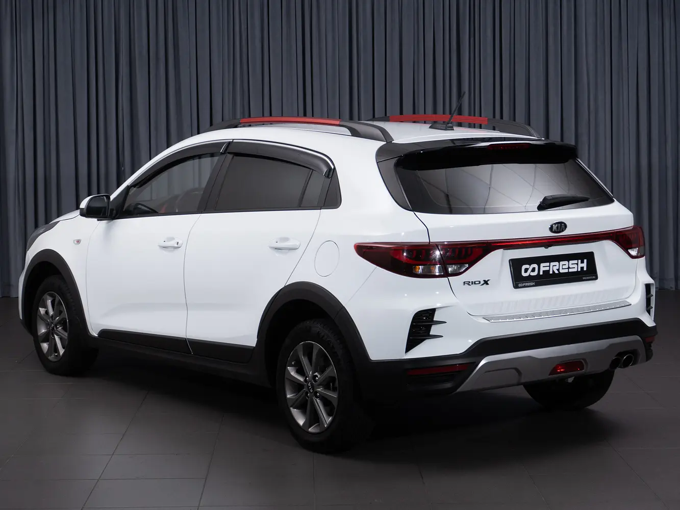 Kia